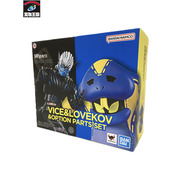 メーカー 仮面ライダーフィギュア S.H.Figuarts バイス＆ラブコフ＆オプションパーツセット