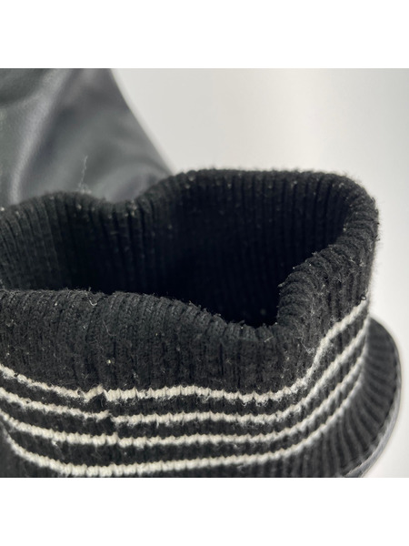 BEN DAVIS ジャケット 23AW スタジアムジャケット XL BLK