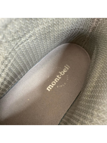 mont-bell ブーツ アルパインクルーザー800 トレッキング (27.0)