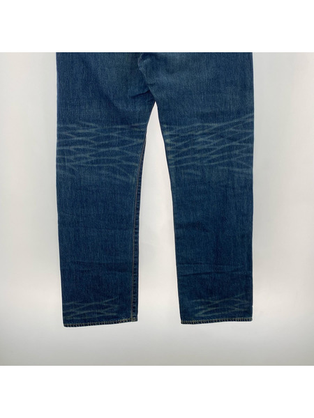 A BATHING APE デニム・ジーンズ babymilostore ペイントデニム