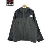 THE NORTH FACE NP62236 Mountain Light Jacket XL 