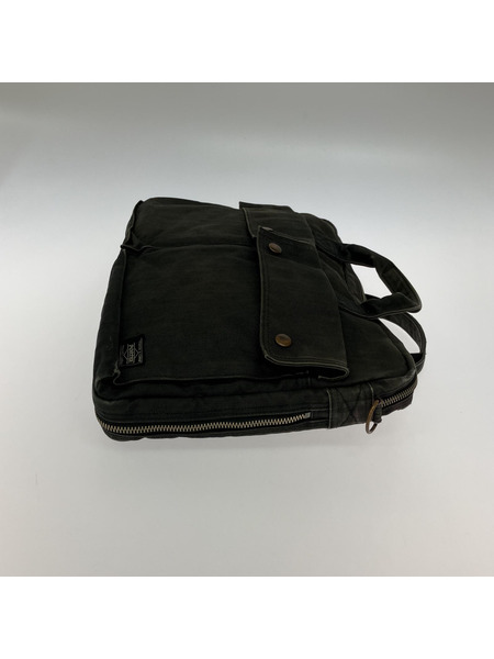 PORTER/2WAY/SMOKY BRIEFCASE[値下]