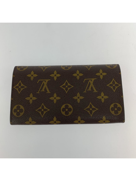 ポシェット・ポルトモネクレディ M61725 TH0060