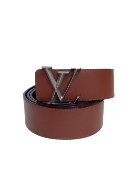 LOUIS VUITTON/サンチュール・LV イニシアル 40MM リバーシブル
