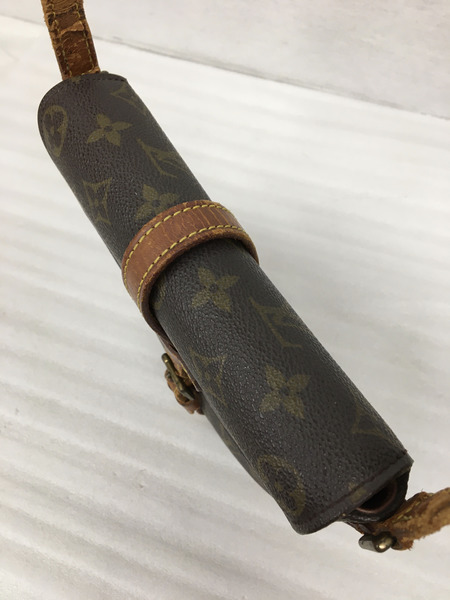 LOUIS VUITTON　ショルダーバッグ モノグラム シャンティPM