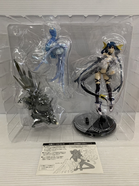 メーカー ゲーム系その他 GUILTY GEAR XX ACORE ディズィー 1/8