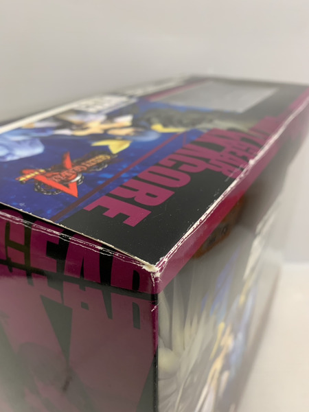 メーカー ゲーム系その他 GUILTY GEAR XX ACORE ディズィー 1/8 スケールフィギュア