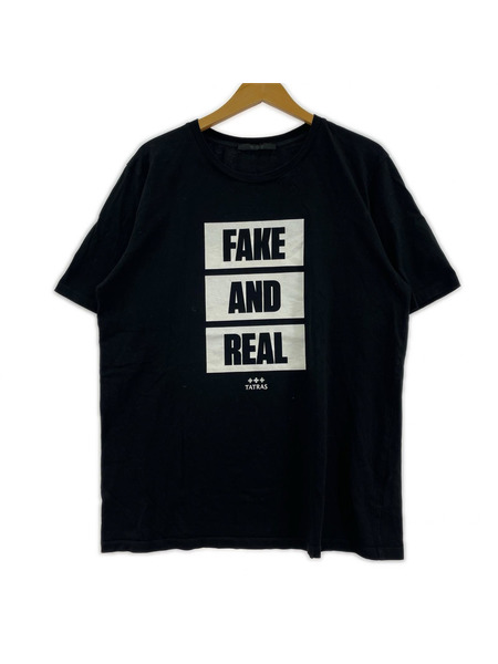 TATRAS 半袖Tシャツ・カットソー