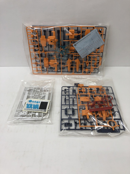 ★バンダイ スピリッツ MG 1/100 ガンダムF90用 ミッションパック Fタイプ＆Mタイプ [値下]