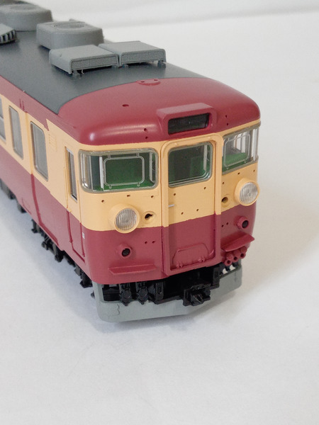 T)TOMIX　HO-9054　455系