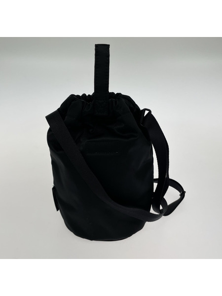 PORTER ソノ他バッグ PORTER ×MACKINTOSH　ポーチ　黒