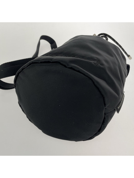 PORTER ソノ他バッグ PORTER ×MACKINTOSH　ポーチ　黒