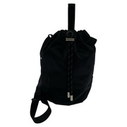 PORTER ソノ他バッグ PORTER ×MACKINTOSH　ポーチ　黒