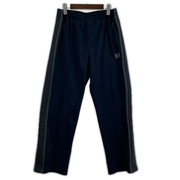 Needles TRACK PANT J0222 紺 (L)