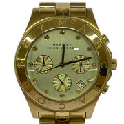 Marc by Marc Jacobs メンズ時計 MBM3101 腕時計 クオーツ