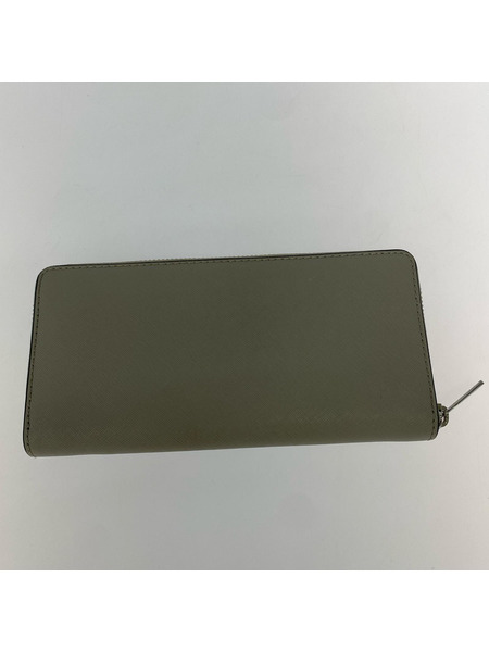 MICHAEL KORS 長財布 ラウンドファスナー