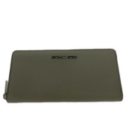 MICHAEL KORS 長財布 ラウンドファスナー