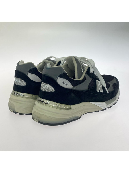 NEW BALANCE スニーカー NEW BALANCE 992 29cm