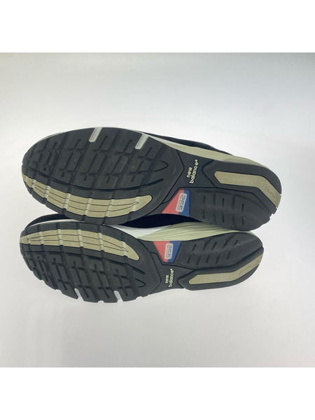 NEW BALANCE スニーカー NEW BALANCE 992 29cm
