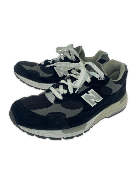 NEW BALANCE スニーカー NEW BALANCE 992 29cm