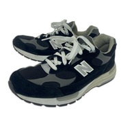 NEW BALANCE スニーカー NEW BALANCE 992 29cm