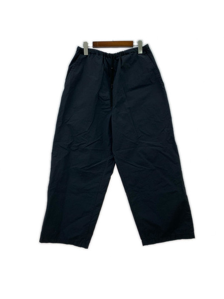 パンツ nante/OLMETEX WIDE PANTS/M/NT-P001