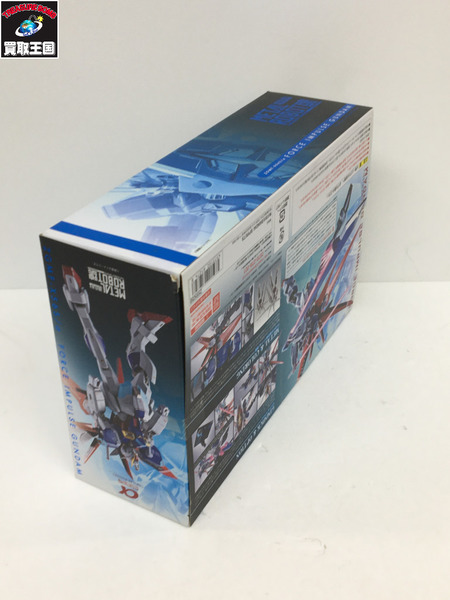 メーカー ガンダム メタルロボット魂 インパルスガンダム FORCE IMPULSE GUNDAM 