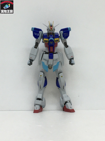 メーカー ガンダム メタルロボット魂 インパルスガンダム FORCE IMPULSE GUNDAM 