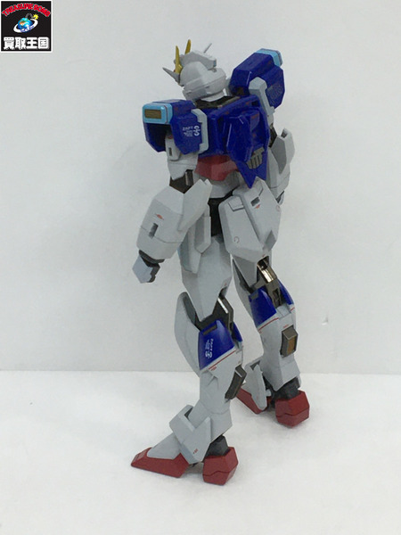 メーカー ガンダム メタルロボット魂 インパルスガンダム FORCE IMPULSE GUNDAM 
