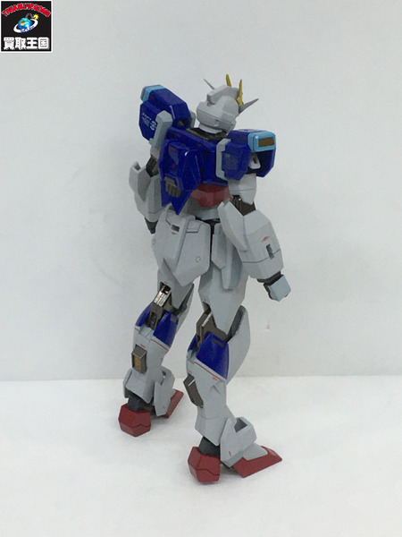 メーカー ガンダム メタルロボット魂 インパルスガンダム FORCE IMPULSE GUNDAM 