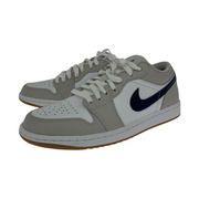 NIKE スニーカー AIR JORDAN 1 LOW/26.5