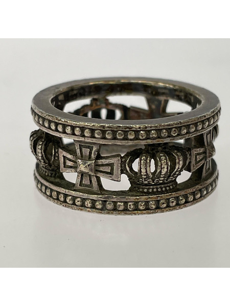 JUSTIN DAVIS リング・指輪 SRJ175