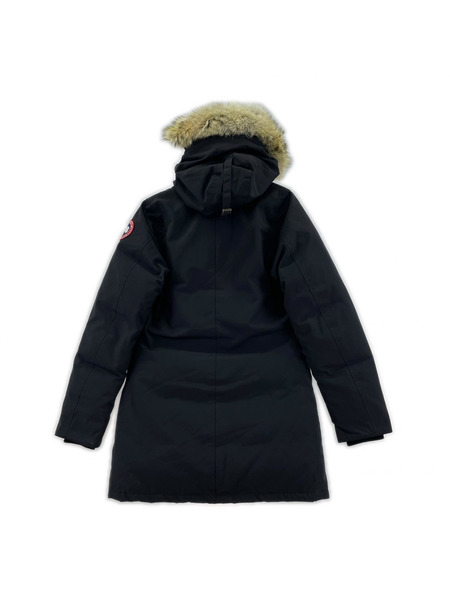 CANADA GOOSE ダウンジャケット BRONTE PARKA M[値下]
