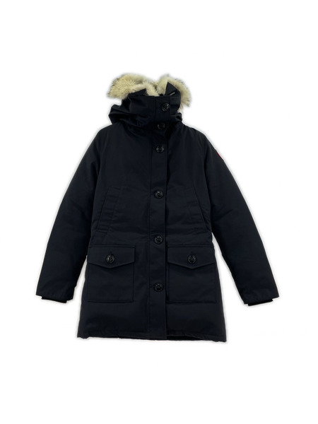CANADA GOOSE ダウンジャケット BRONTE PARKA M[値下]