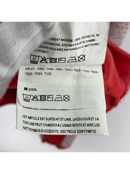 パーカー ERL Stars And Stripes Swirl Hoodie Blue[値下]