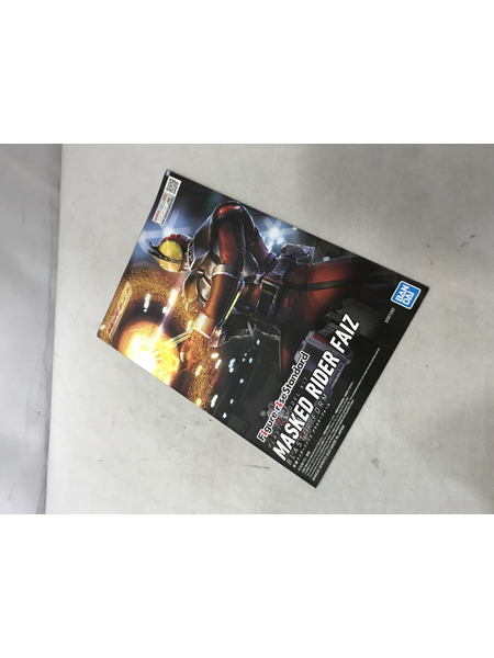 メーカー 仮面ライダーフィギュア Figure-rise Standard 仮面ライダーファイズ ブラスター