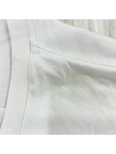 MONCLER 半袖Tシャツ・カットソー ロゴT