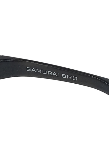 SAMURAI SHO 眼鏡