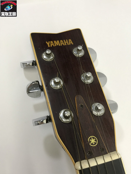 ヤマハ アコースティックギター[値下]
