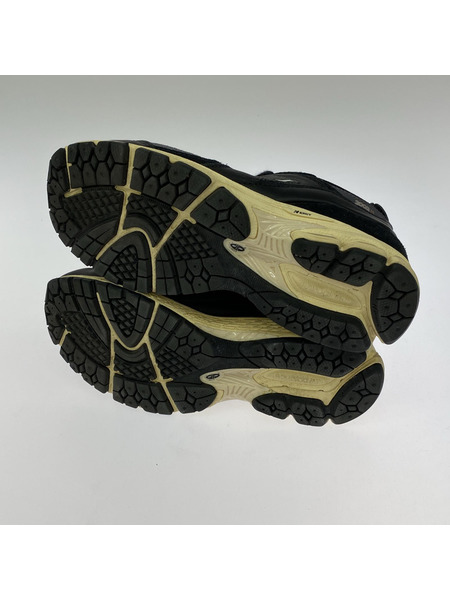 NEW BALANCE 2002R Vintage Black M2002RIB[値下]