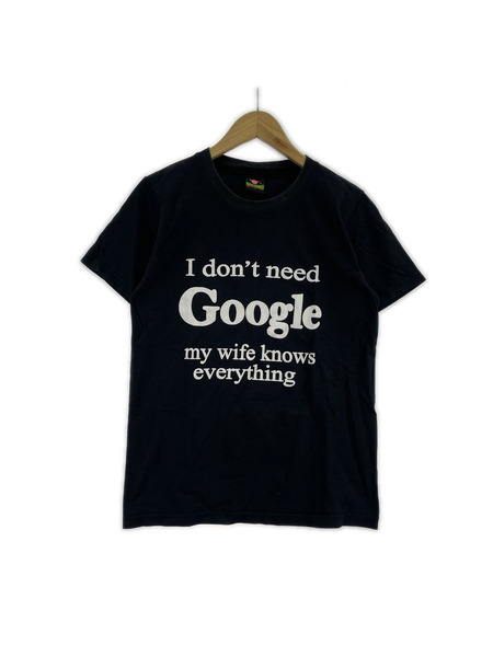 半袖Tシャツ・カットソー 00s パロディ S/S カットソー