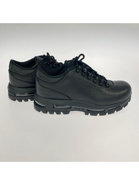 NIKE AIR MAX GOADOME LOW SP IQ0641-001 黒 (26)