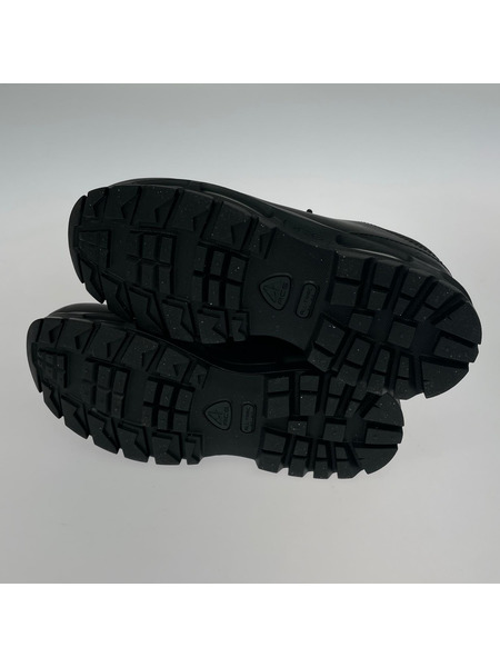 NIKE AIR MAX GOADOME LOW SP IQ0641-001 黒 (26)