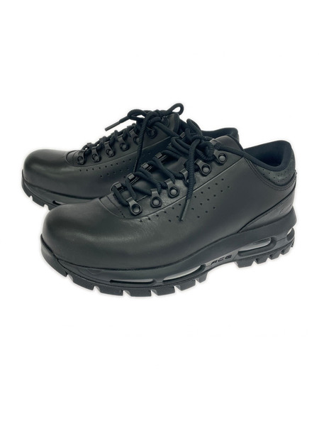 NIKE AIR MAX GOADOME LOW SP IQ0641-001 黒 (26)