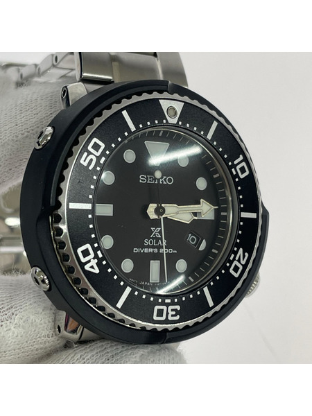 SEIKO メンズ時計 PROSPEX V147-0AX0