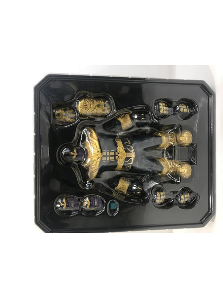 1/12 ONE:12コレクティブ  サノス アクションフィギュア[値下]