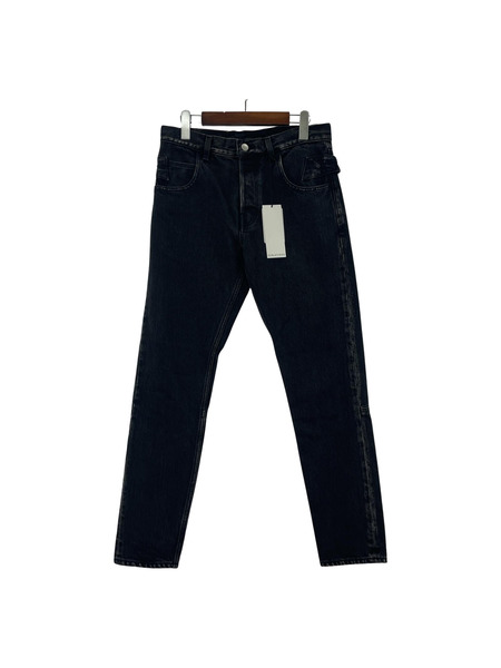 SUBLATIONS slim taperd selvedge DENIM PANTS W31[値下]