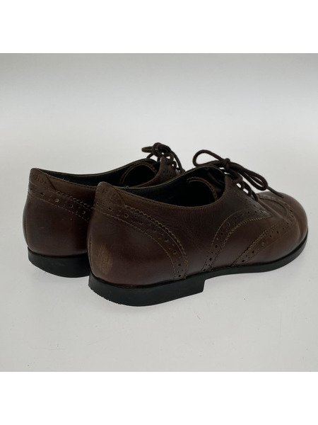 BIRKENSTOCK シューズ LARAMIE LOW ブラウン 23.0㎝