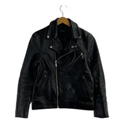 ライダース iade leather[値下]
