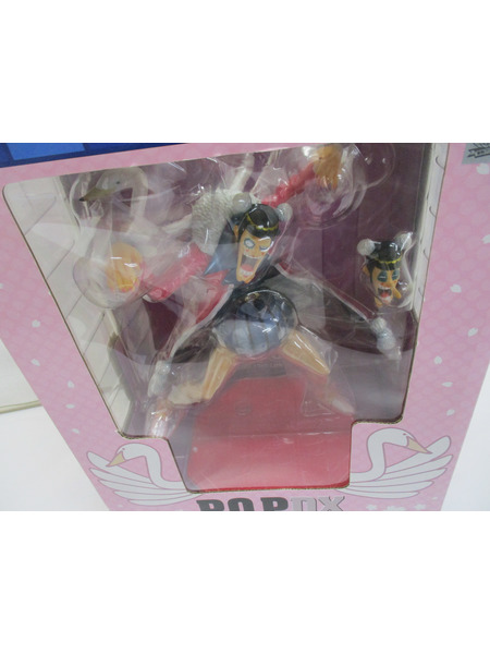 メーカー ワンピース Mr.2 ボン・クレー ドームツアー限定Ver[値下]